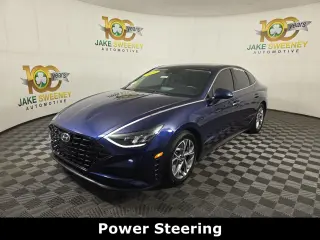 2020 Hyundai Sonata