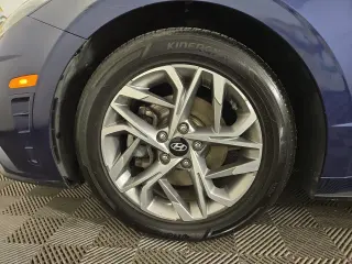 2020 Hyundai Sonata