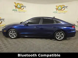 2020 Hyundai Sonata