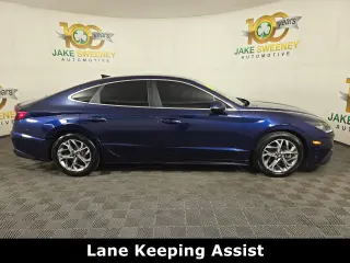 2020 Hyundai Sonata