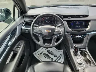2024 CADILLAC XT5