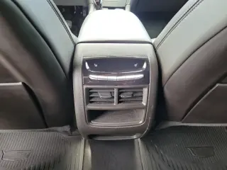 2024 CADILLAC XT5