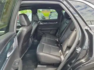 2024 CADILLAC XT5