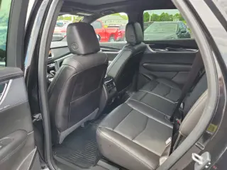 2024 CADILLAC XT5