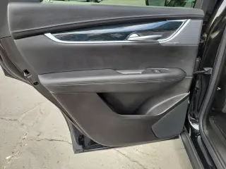 2024 CADILLAC XT5