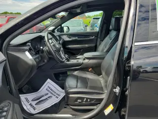 2024 CADILLAC XT5