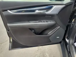 2024 CADILLAC XT5