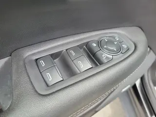 2024 CADILLAC XT5