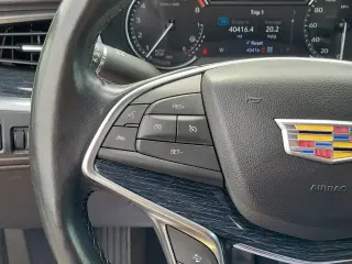 2024 CADILLAC XT5