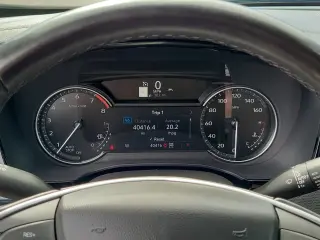 2024 CADILLAC XT5