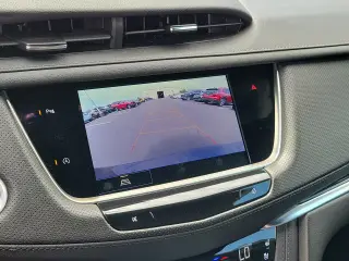 2024 CADILLAC XT5