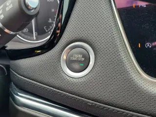 2024 CADILLAC XT5