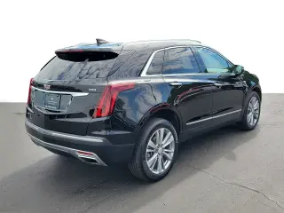 2024 CADILLAC XT5