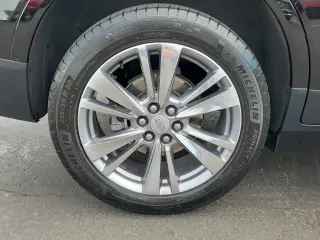2024 CADILLAC XT5