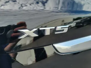 2024 CADILLAC XT5