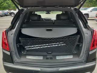2024 CADILLAC XT5