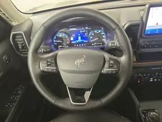 2023 Ford Bronco Sport