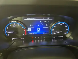 2023 Ford Bronco Sport