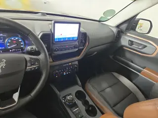 2023 Ford Bronco Sport