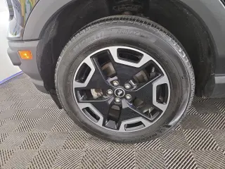 2023 Ford Bronco Sport