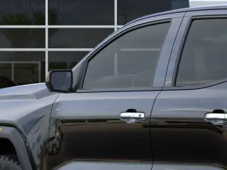 2026 GMC Canyon