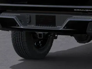 2026 GMC Canyon
