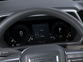 2026 GMC Canyon