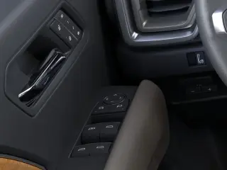 2026 GMC Canyon