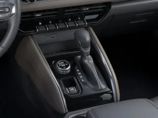 2026 GMC Canyon