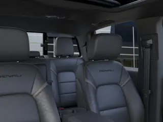 2026 GMC Canyon