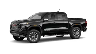 2026 GMC Canyon