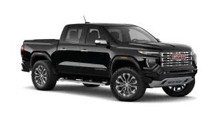 2026 GMC Canyon