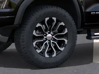 2026 GMC Canyon