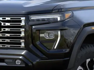 2026 GMC Canyon