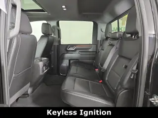 2024 GMC Sierra 2500 HD