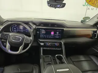 2024 GMC Sierra 2500 HD