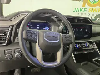 2024 GMC Sierra 2500 HD