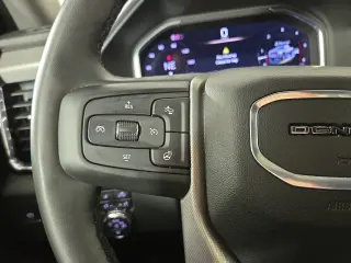 2024 GMC Sierra 2500 HD