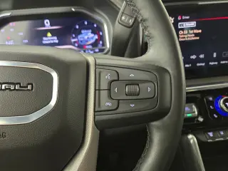 2024 GMC Sierra 2500 HD