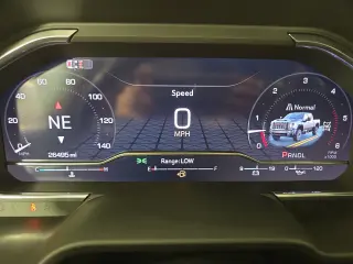 2024 GMC Sierra 2500 HD