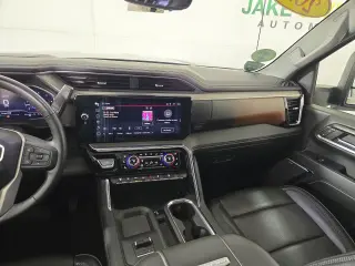 2024 GMC Sierra 2500 HD