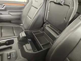 2024 GMC Sierra 2500 HD