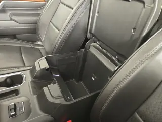 2024 GMC Sierra 2500 HD