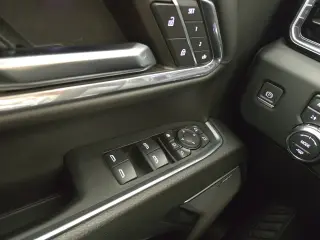 2024 GMC Sierra 2500 HD