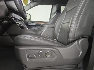 2024 GMC Sierra 2500 HD
