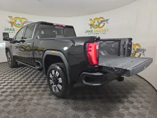 2024 GMC Sierra 2500 HD