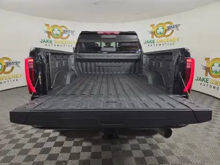 2024 GMC Sierra 2500 HD
