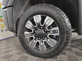 2024 GMC Sierra 2500 HD