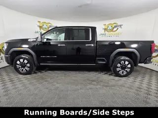 2024 GMC Sierra 2500 HD