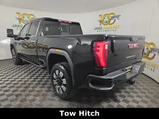 2024 GMC Sierra 2500 HD